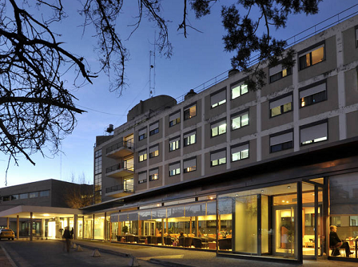 HOSPITAL CORDOBA hospital cordoba: