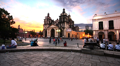 fin de semana cordoba