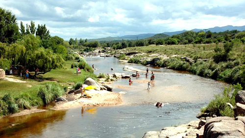 escapadas de finde