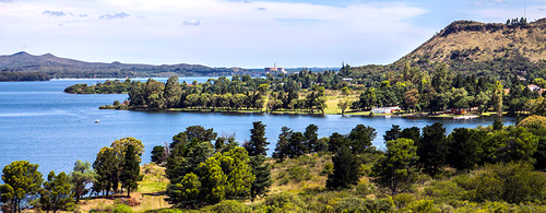 escapadas fin de semana cordoba
