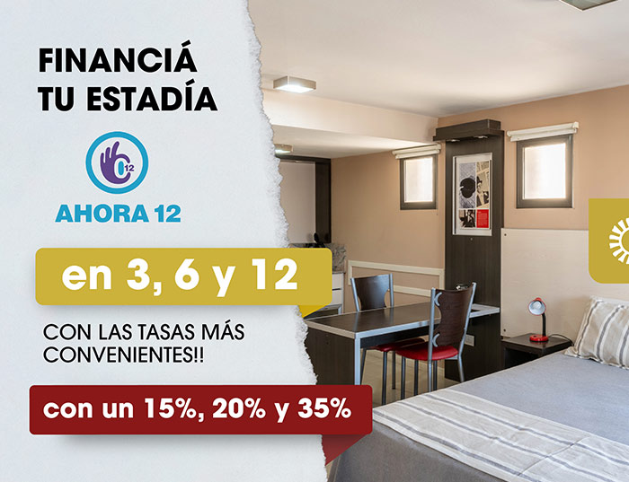 Hotel Sol de Piedra