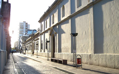 sol de piedra