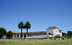 sol de piedra