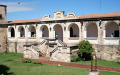 sol de piedra