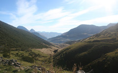 sol de piedra