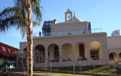 sol de piedra
